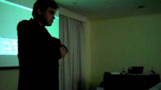 Palestra Blender para Arquitetura  Allan Brito  Parte 1 [upl. by Annot]