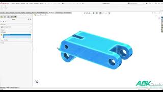 SOLIDWORKS TipsampTricks  SOLIDWORKS Sensörleri ile Tasarım Limitlerinde Kalın [upl. by Danna]