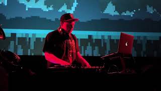 Dj Shadow live in Toronto at The Concert Hall [upl. by Latoniah]