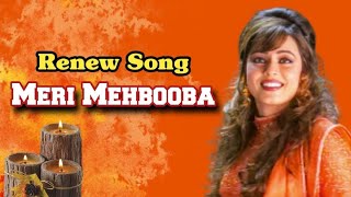 Meri Mehbooba  Kisi Roz Tum Se Mulaqat Hogi  Zara Tasveer Se Tu Nikal Keh  Bollywood Song [upl. by Rehpotsyrhc]