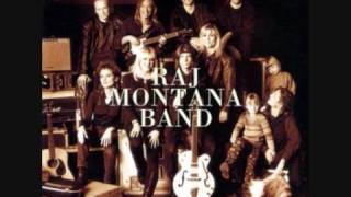 Raj Montana Band  Svart Kaffe [upl. by Walliw725]