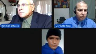 Debate con un testigo de Jehova La Inmortalidad del Alma [upl. by Orrocos]