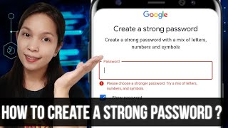 How to know all password saved in your google account [upl. by Eerol732]