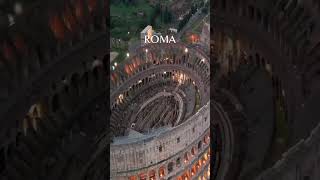 The Roma Colosseum [upl. by Hennessey]