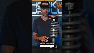 Shocks in 60s  ‎FOX 20 coilovers to level lift your truck improve comfort and are serviceable [upl. by Evy]