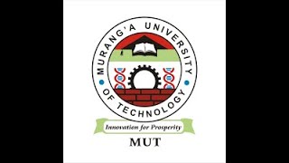 Muranga University Of Technology 8th Graduation [upl. by Gneh282]