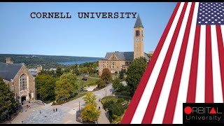 Cornell University [upl. by Remo]