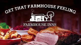 Farmhouse Inns  Its Carvery Season [upl. by Efar]