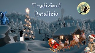 Tradizioni di Natale [upl. by Nester85]