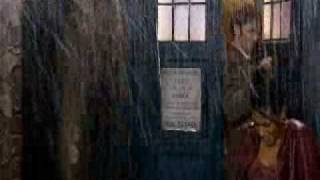 Doctor Who Gridlock Scene 2 [upl. by Osithe140]