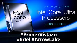 Intel Ultra Core 9 285K Takes the LEAD in Arrow Lake Processors [upl. by Imuya]