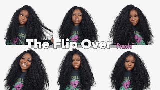 ♡ 2023 Ivys Signature Flip Over Method quotProntoquot  Yummy Extensions [upl. by Natika]