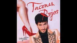 Sebastian Yatra  Tacones Rojos AUDIO [upl. by Brownley]