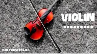 Most Famous Violin Ringtone  Edakadan Battelion Violin Ringtone Bgm  Daily Dose  shorts [upl. by Anatollo]