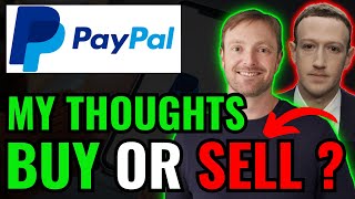 PAYPAL STOCK ANALYSIS Is It Time to BUY or SELL PYPL stock pyplstock paypal shortsqueeze meta [upl. by Koal]