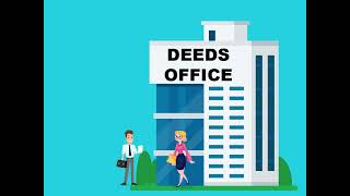 Deeds Office Process – Part 1 [upl. by Eirrehc]