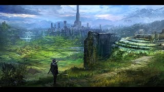 Exploring Elder Scrolls Timeline of Tamriel [upl. by Oneal]