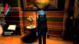 Dishonored walkthrough  Lady Boyles Last Party [upl. by Corliss]