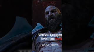 Kratos edit godofwar edit [upl. by Sine]