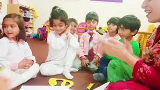 Play Group Activities  Pre Year 1  Learning while Playing [upl. by Artemahs232]