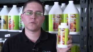 General Hydroponics Floralicious Plus [upl. by Amis738]