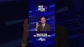 Bill OReilly Reacts to Bidens Interview Calling for Ceasefire [upl. by Yasdnil]