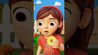 Learn letter A Learn ABC  Learn phonics  Letters with songs and fun Learn English  KikooClub [upl. by Fabozzi]