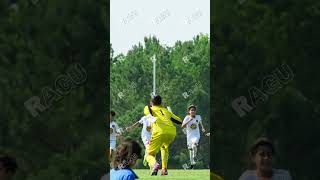 ECNL B10 Semifinals San Diego Surf Penalty Kicks [upl. by Hgielak]