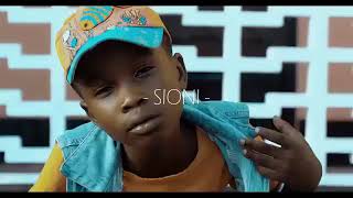 DOGO SILLAH SIONI OFFICIAL VIDEO [upl. by Ahsimet509]