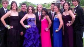 Oak Ridge High School Prom 2011 [upl. by Aniraz]