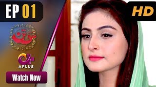 Sotan  EP 1  Aplus Aruba Kanwal Faraz Shabbir Jan  Pakistani Drama  C3C1 [upl. by Cerf849]