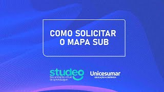 Como solicitar avaliações substitutivas  EAD Unicesumar [upl. by Ettolrahc763]