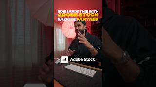 Create more with Adobe Stock adobepartner [upl. by Ynohtnaluap]