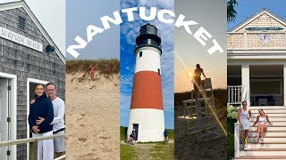 august on nantucket island [upl. by Anika166]