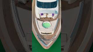 What Makes This Charter Yacht Special [upl. by Fleece]