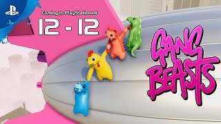 The Ultimate Gang Beasts Advanced Guide Gang Beasts Tips and Tricks 20232024 [upl. by Longfellow]