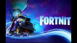 LIVE Fortnite new update Playing ranked [upl. by Airottiv]