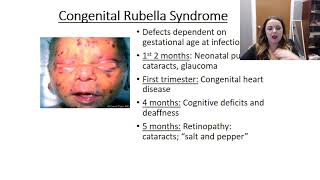 Rubella video [upl. by Alamaj489]