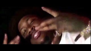 YG  Twist My Fingaz Music Video [upl. by Hiamerej]