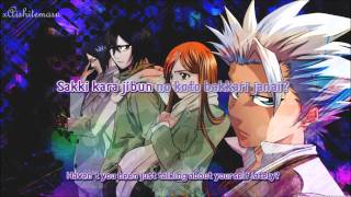 Karaoke quotShoujo Squot by Scandal [upl. by Ybot]