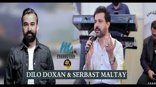 Dilo Doxan Serbast Maltay Live Music Power shexani سربست مالطاي amp دلو دوغان [upl. by Garrett]