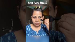 ✨Curd Face Pack for Clear Bright Glowing Skin skin skincare facepack beauty [upl. by Rhyner599]