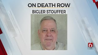 Pardon amp Parole Board Recommends Clemency For Death Row Inmate Bigler Stouffer [upl. by Leuneb]