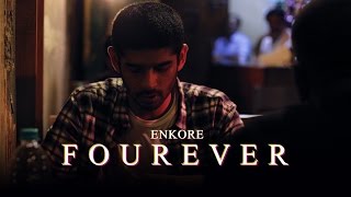 Enkore  Fourever Prod By Sez  Music Video [upl. by Chilson850]