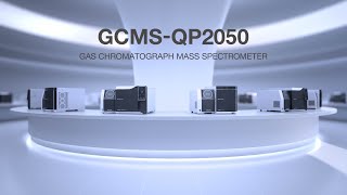 【GCMS】ガスクロマトグラフ質量分析計 GCMSQP2050 商品紹介 [upl. by Suriaj]