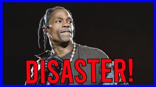 The Travis Scott Disaster [upl. by Adnwahsat]