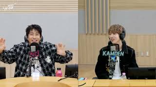 Ep386LIVE 💎연준 YEONJUN  껌 GGUM💥KPOP day💕w 찐디🦥 캠든💫 [upl. by Fried]