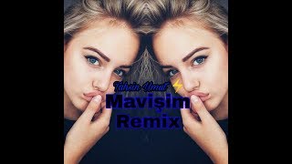 Mavişim Remix [upl. by Derick870]