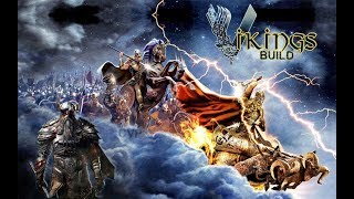 ⚡️ ⚡️Lançamento Vikings Flex Themas Kodi 18 Beta 4  Universal⚡️ ⚡️ [upl. by Chelsey]