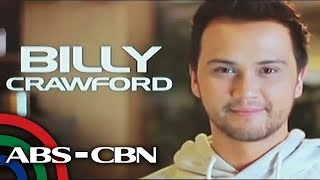 Tapatan Ni Tunying A day in the life of Billy Crawford [upl. by Adelaida]